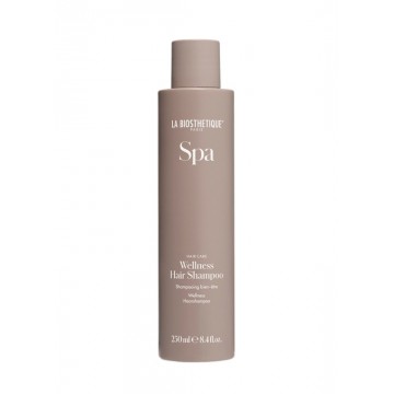 La Biosthetique Spa Wellness Hair Shampoo 250ml